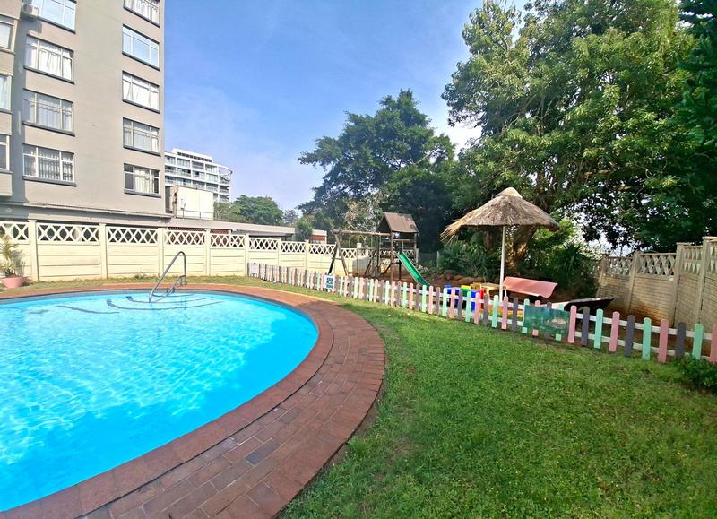 2 Bedroom Property for Sale in Musgrave KwaZulu-Natal