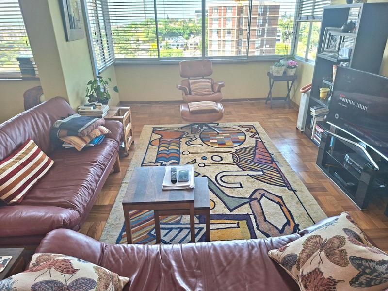 2 Bedroom Property for Sale in Musgrave KwaZulu-Natal