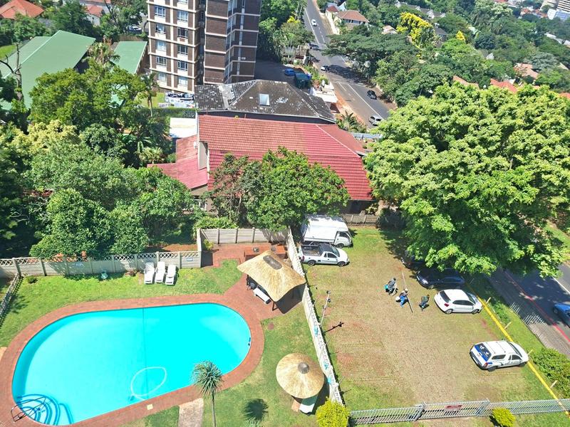 2 Bedroom Property for Sale in Musgrave KwaZulu-Natal