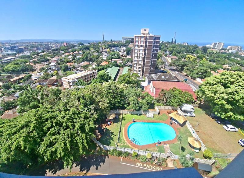 2 Bedroom Property for Sale in Musgrave KwaZulu-Natal