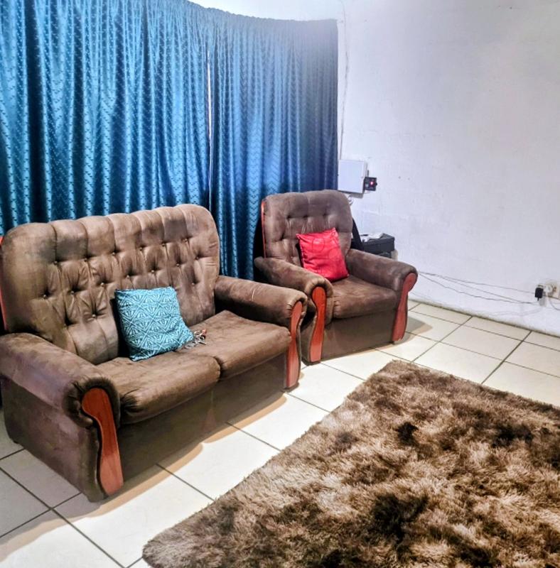 2 Bedroom Property for Sale in Whetstone KwaZulu-Natal