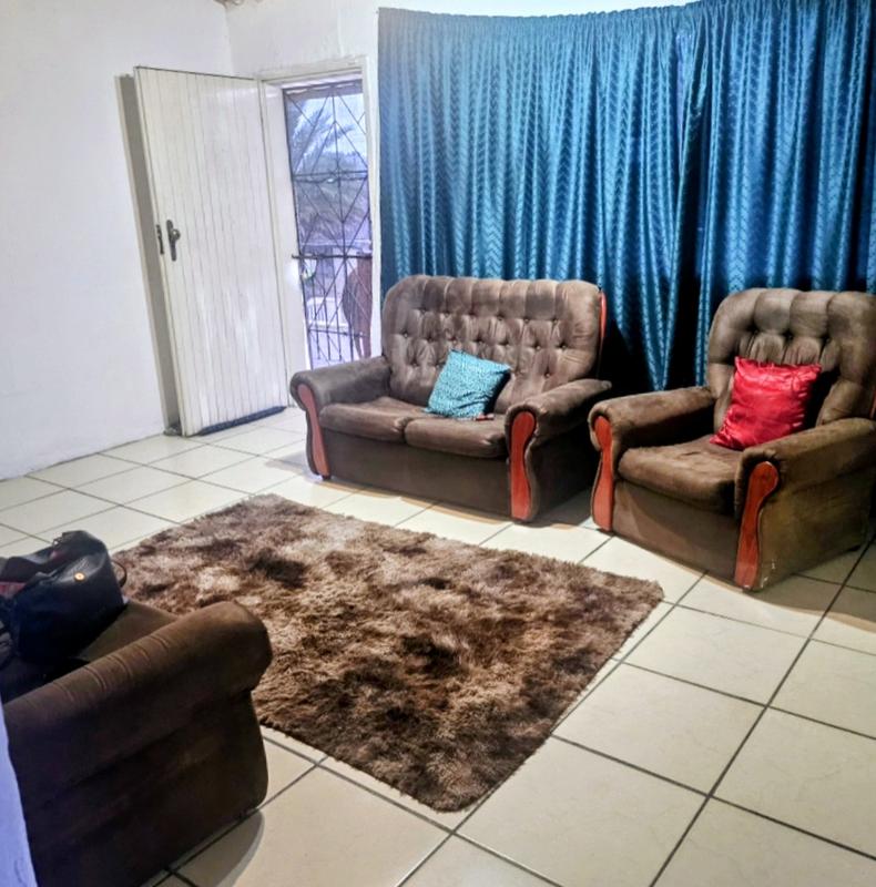 2 Bedroom Property for Sale in Whetstone KwaZulu-Natal