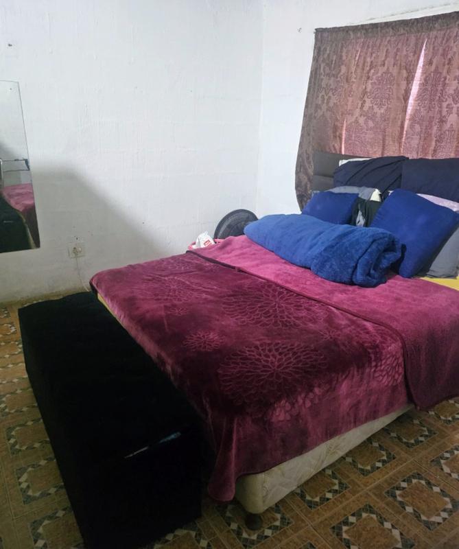 2 Bedroom Property for Sale in Whetstone KwaZulu-Natal