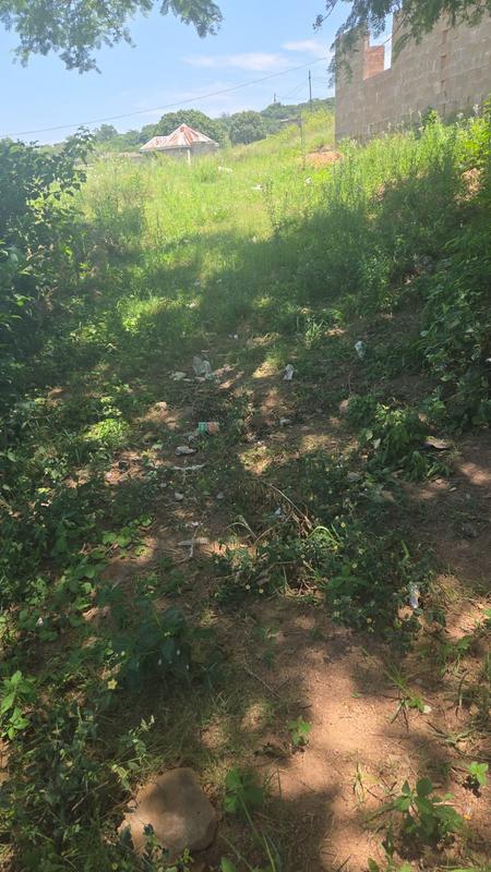 0 Bedroom Property for Sale in Klaarwater KwaZulu-Natal