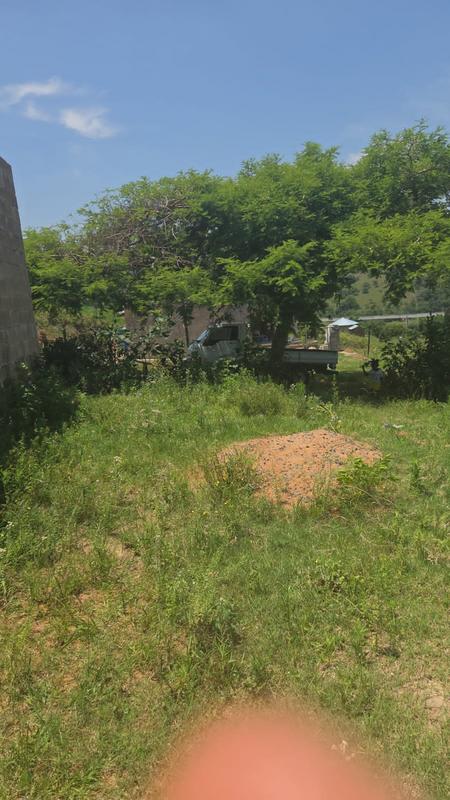 0 Bedroom Property for Sale in Klaarwater KwaZulu-Natal