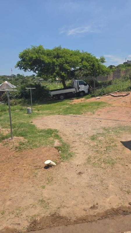 0 Bedroom Property for Sale in Klaarwater KwaZulu-Natal