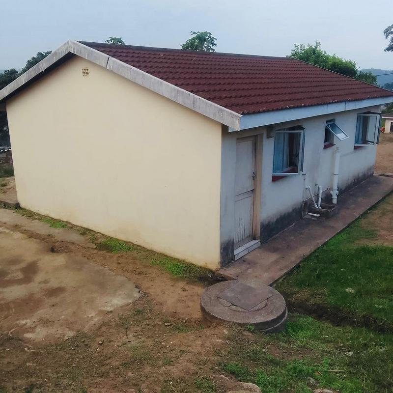 2 Bedroom Property for Sale in Umlazi KwaZulu-Natal