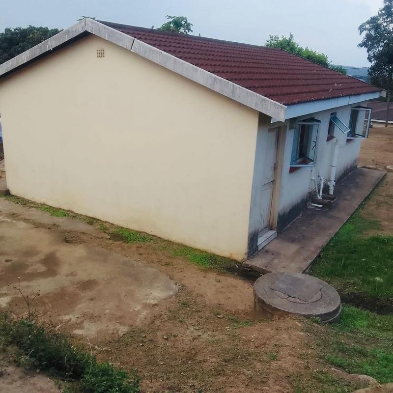 2 Bedroom Property for Sale in Umlazi KwaZulu-Natal