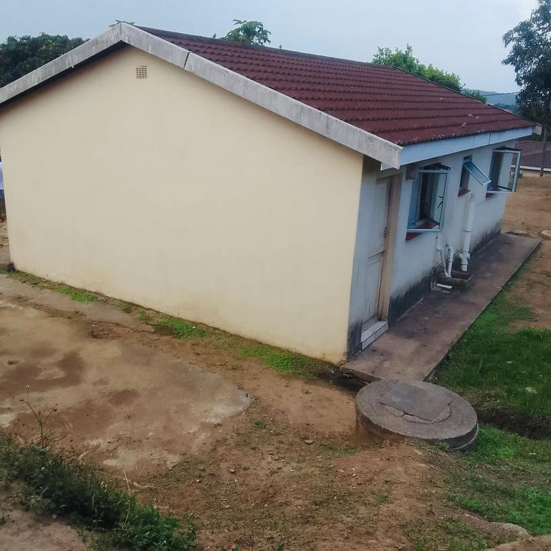 2 Bedroom Property for Sale in Umlazi KwaZulu-Natal