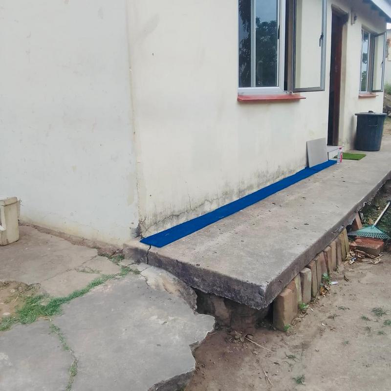 2 Bedroom Property for Sale in Umlazi KwaZulu-Natal