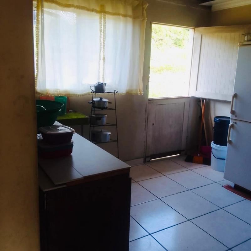 2 Bedroom Property for Sale in Umlazi KwaZulu-Natal