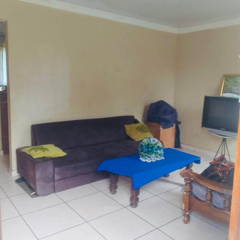 2 Bedroom Property for Sale in Umlazi KwaZulu-Natal