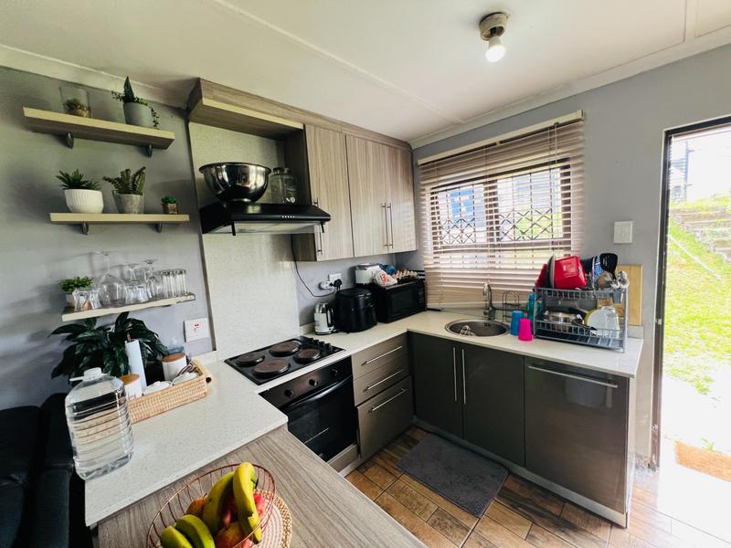 3 Bedroom Property for Sale in Umlazi KwaZulu-Natal