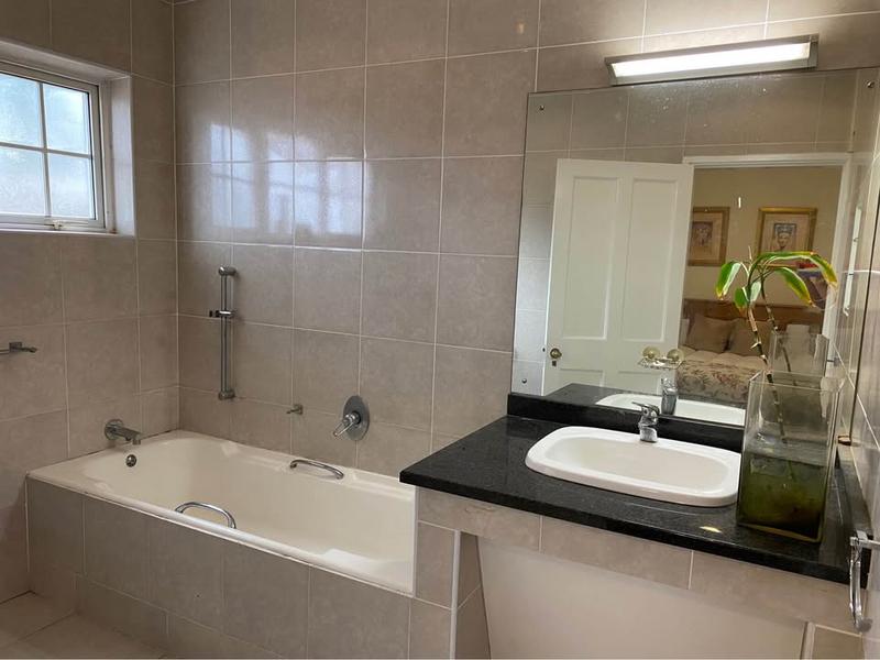 To Let 1 Bedroom Property for Rent in Dawncliffe KwaZulu-Natal