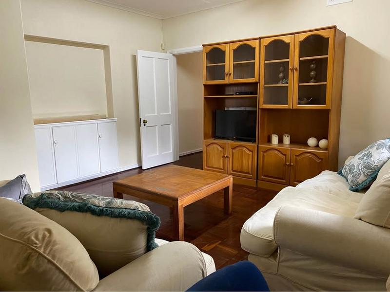 To Let 1 Bedroom Property for Rent in Dawncliffe KwaZulu-Natal