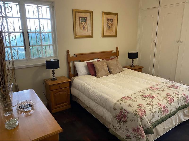 To Let 1 Bedroom Property for Rent in Dawncliffe KwaZulu-Natal