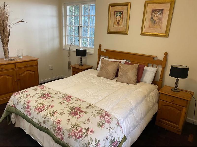 To Let 1 Bedroom Property for Rent in Dawncliffe KwaZulu-Natal