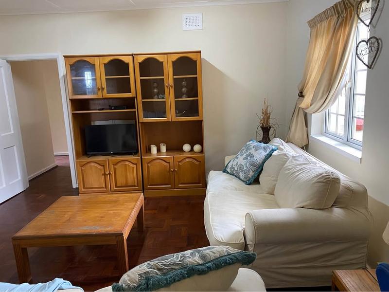 To Let 1 Bedroom Property for Rent in Dawncliffe KwaZulu-Natal