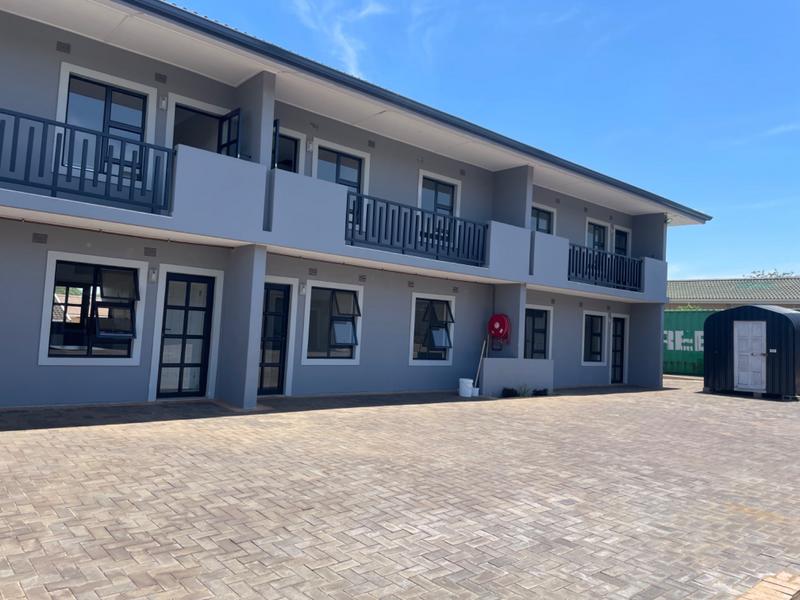 To Let commercial Property for Rent in Eastbury KwaZulu-Natal