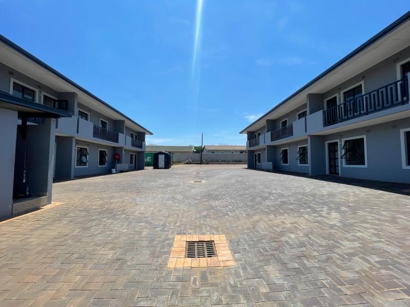 To Let commercial Property for Rent in Eastbury KwaZulu-Natal