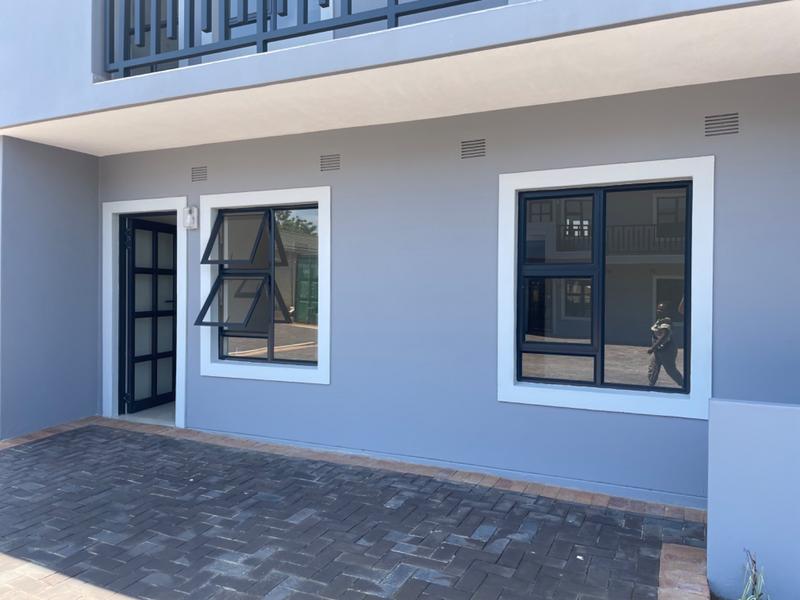To Let commercial Property for Rent in Eastbury KwaZulu-Natal
