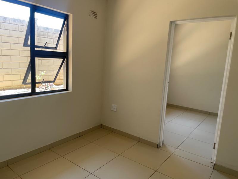 To Let commercial Property for Rent in Eastbury KwaZulu-Natal