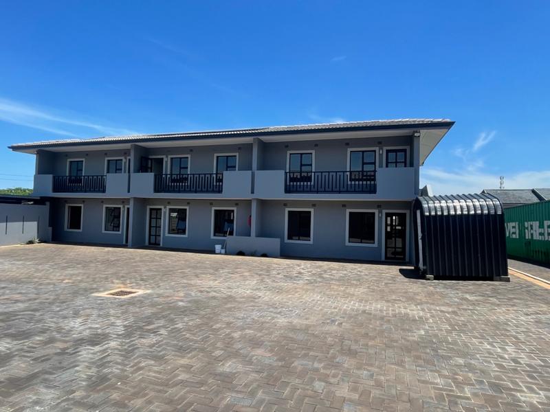 To Let commercial Property for Rent in Eastbury KwaZulu-Natal