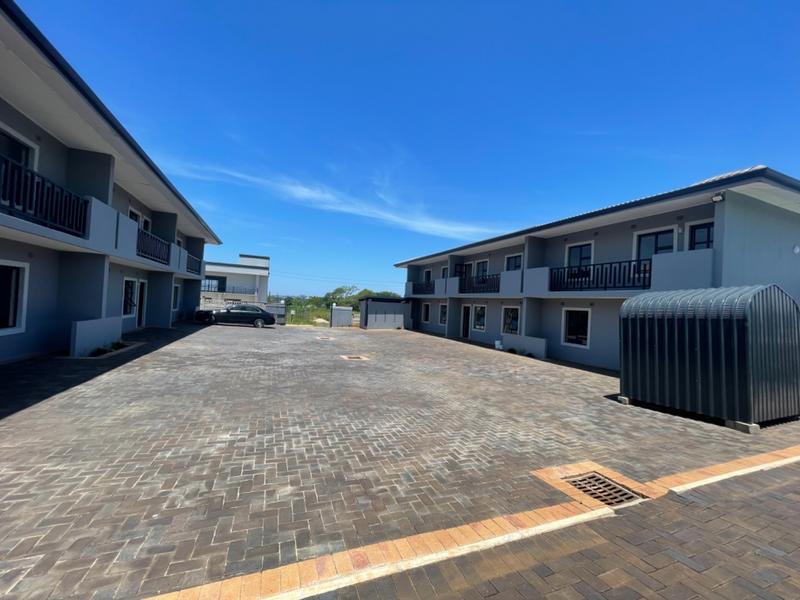 To Let commercial Property for Rent in Eastbury KwaZulu-Natal
