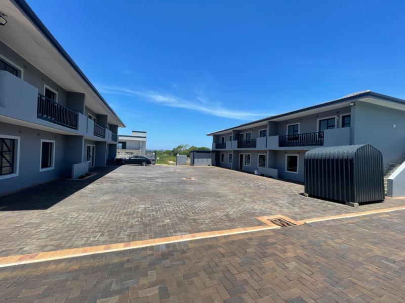 To Let commercial Property for Rent in Eastbury KwaZulu-Natal