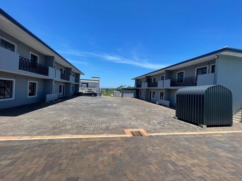 To Let commercial Property for Rent in Eastbury KwaZulu-Natal