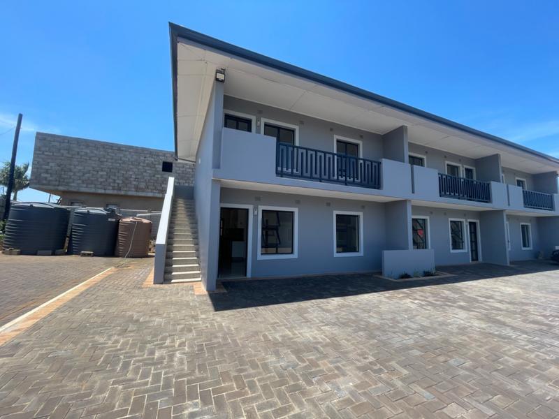 To Let commercial Property for Rent in Eastbury KwaZulu-Natal