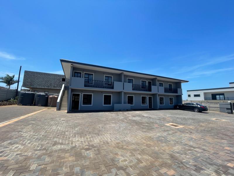 To Let commercial Property for Rent in Eastbury KwaZulu-Natal