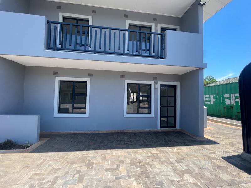 To Let commercial Property for Rent in Eastbury KwaZulu-Natal