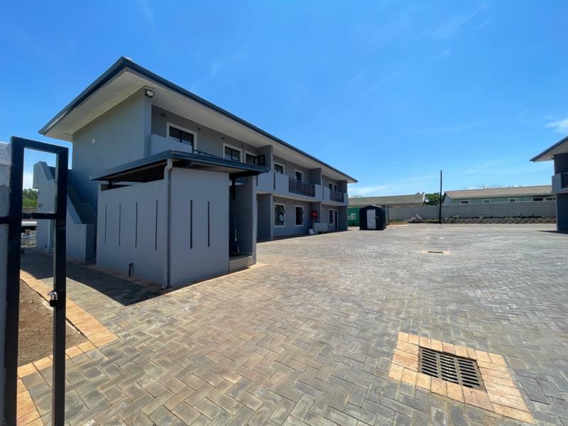 To Let commercial Property for Rent in Eastbury KwaZulu-Natal