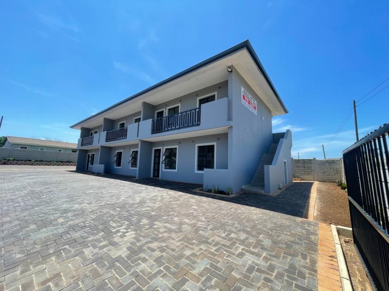 To Let commercial Property for Rent in Eastbury KwaZulu-Natal