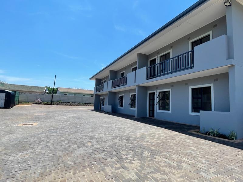 To Let commercial Property for Rent in Eastbury KwaZulu-Natal