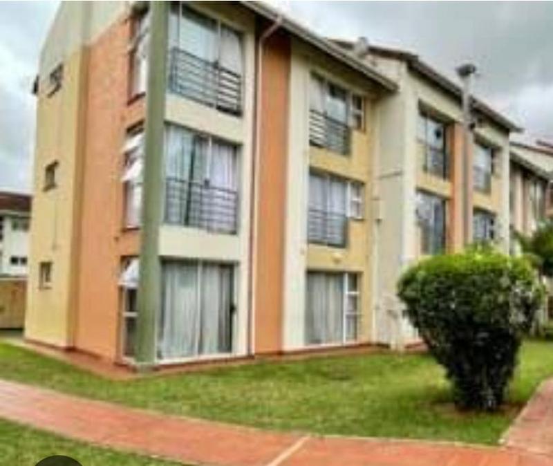 To Let 2 Bedroom Property for Rent in Morningside KwaZulu-Natal