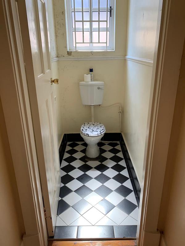 To Let 1 Bedroom Property for Rent in Musgrave KwaZulu-Natal