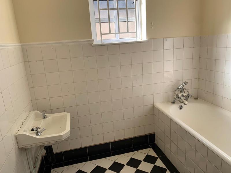 To Let 1 Bedroom Property for Rent in Musgrave KwaZulu-Natal