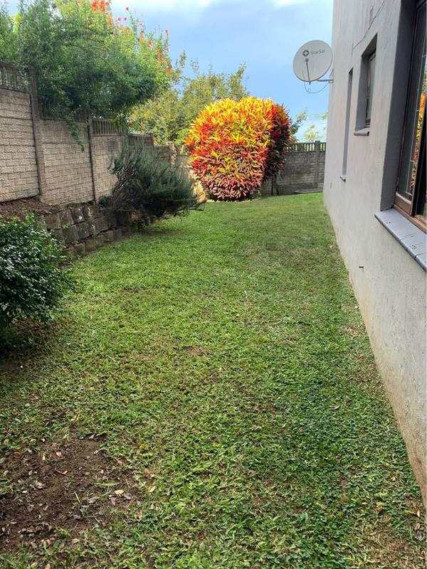 To Let 3 Bedroom Property for Rent in The Wolds KwaZulu-Natal