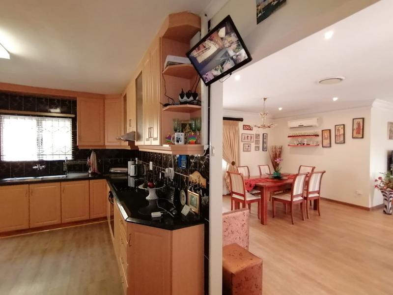 3 Bedroom Property for Sale in Reservoir Hills KwaZulu-Natal