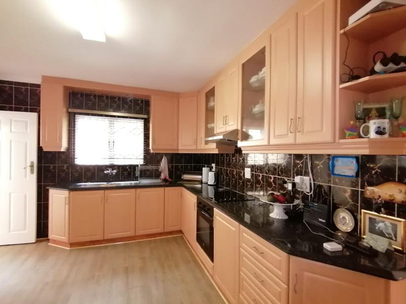 3 Bedroom Property for Sale in Reservoir Hills KwaZulu-Natal