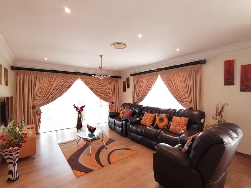 3 Bedroom Property for Sale in Reservoir Hills KwaZulu-Natal