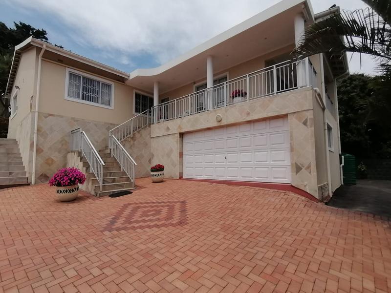 3 Bedroom Property for Sale in Reservoir Hills KwaZulu-Natal