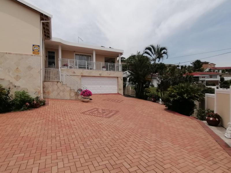 3 Bedroom Property for Sale in Reservoir Hills KwaZulu-Natal