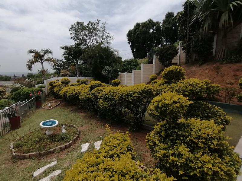 3 Bedroom Property for Sale in Reservoir Hills KwaZulu-Natal