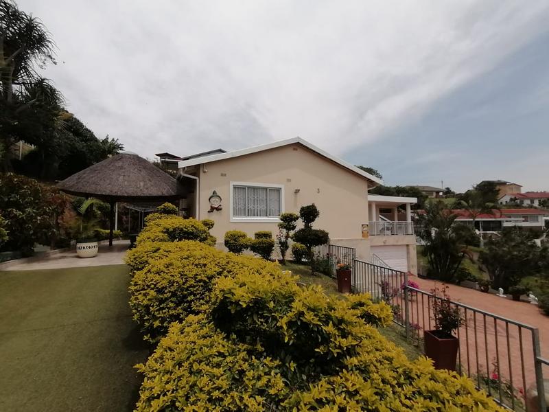 3 Bedroom Property for Sale in Reservoir Hills KwaZulu-Natal