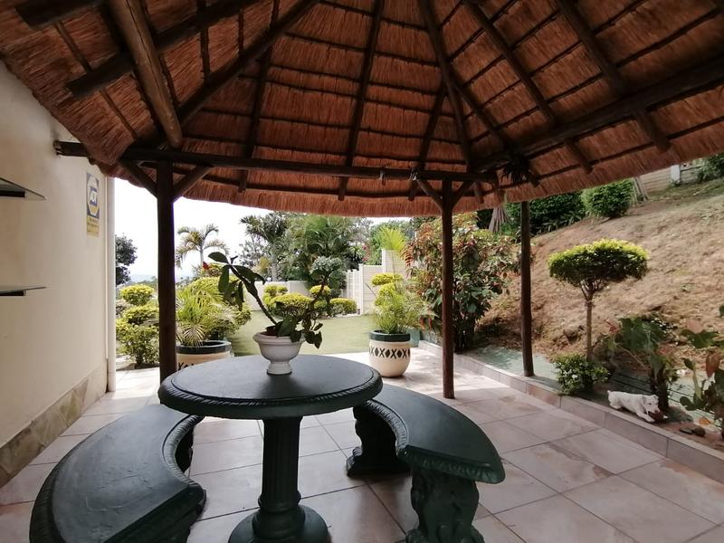 3 Bedroom Property for Sale in Reservoir Hills KwaZulu-Natal