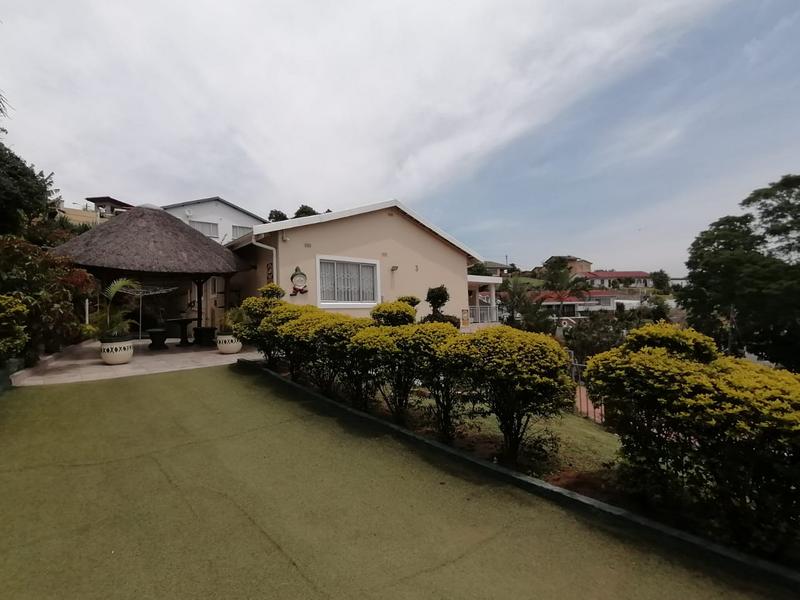 3 Bedroom Property for Sale in Reservoir Hills KwaZulu-Natal