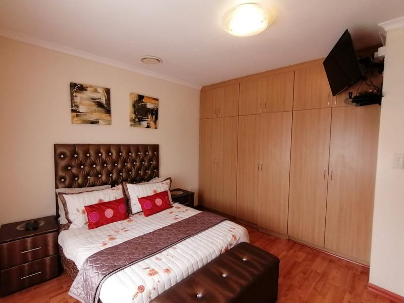 3 Bedroom Property for Sale in Reservoir Hills KwaZulu-Natal